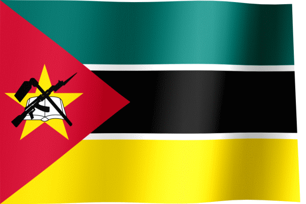 Mozambique Ministry of Defence