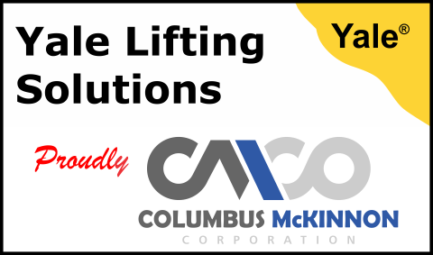 Yale Lifting Solutions
